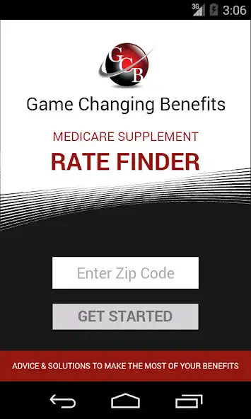 Play GCB MS Rate Finder  and enjoy GCB MS Rate Finder with UptoPlay