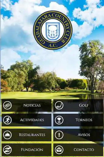 Play GCC - Guadalajara Country Club  and enjoy GCC - Guadalajara Country Club with UptoPlay