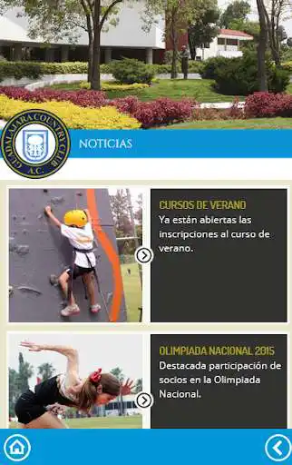 Play GCC - Guadalajara Country Club as an online game GCC - Guadalajara Country Club with UptoPlay