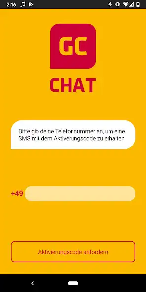 Play GC CHAT  and enjoy GC CHAT with UptoPlay