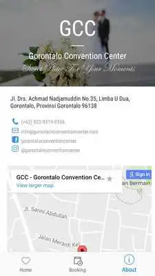 Play GCC Mobile