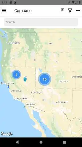 Play GC Compass as an online game GC Compass with UptoPlay