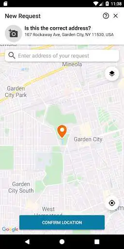 Play GC Connect