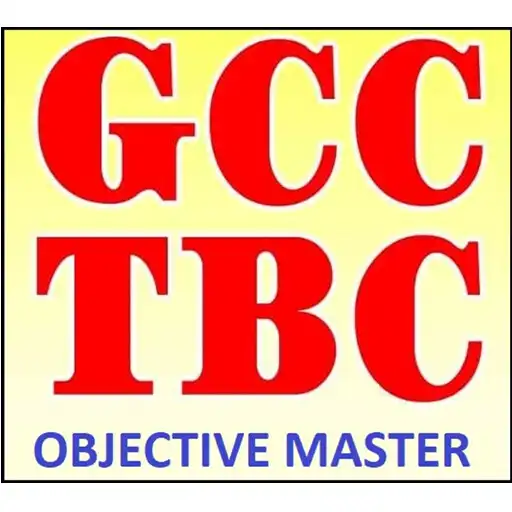 Play GCC TBC Objective Questions Practice APK