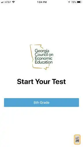 Play GCEE 8th Grade Econ Test Prep  and enjoy GCEE 8th Grade Econ Test Prep with UptoPlay