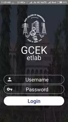 Play GCEK