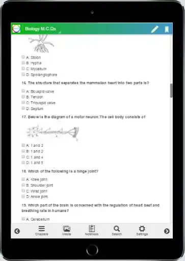 Play G.C.E Questions as an online game G.C.E Questions with UptoPlay