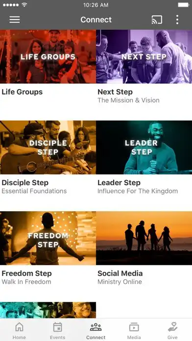 Play GCF Church as an online game GCF Church with UptoPlay