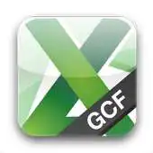 Free play online GCF Excel 2010 Tutorial APK