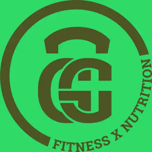 Play GC FITNESS X NUTRITION APK