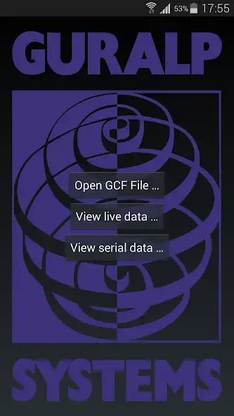 Play GCF Viewer  and enjoy GCF Viewer with UptoPlay