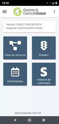 Play GCG Evolution as an online game GCG Evolution with UptoPlay