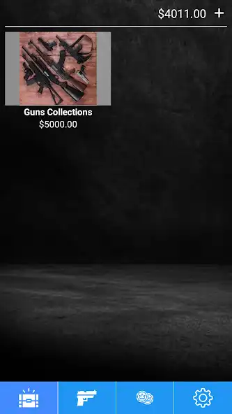 Play GCG-Guns Collection simulator  and enjoy GCG-Guns Collection simulator with UptoPlay