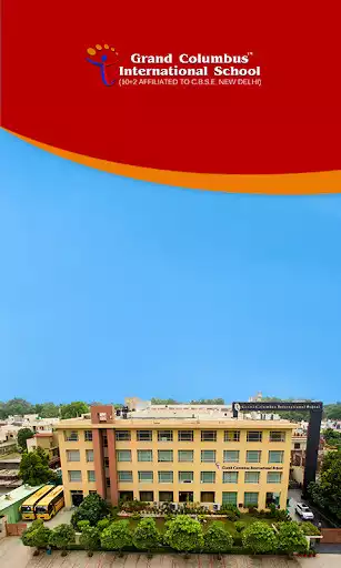 Play GCISF Visitor App  and enjoy GCISF Visitor App with UptoPlay