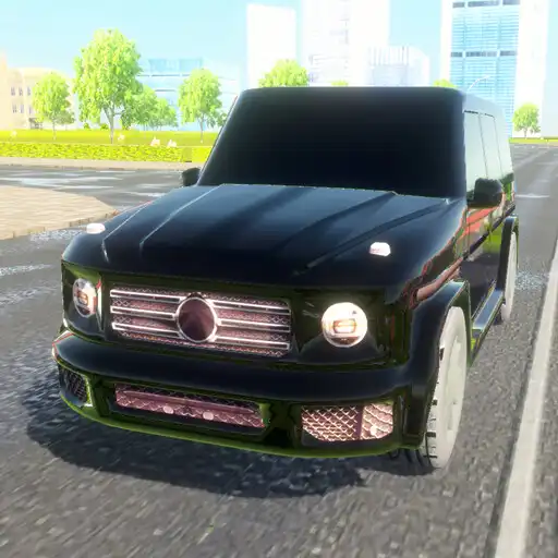 Play G Class 4x4 Car Simulator 2023 APK Play G Class 4x4 Car Simulator 2023 APK
