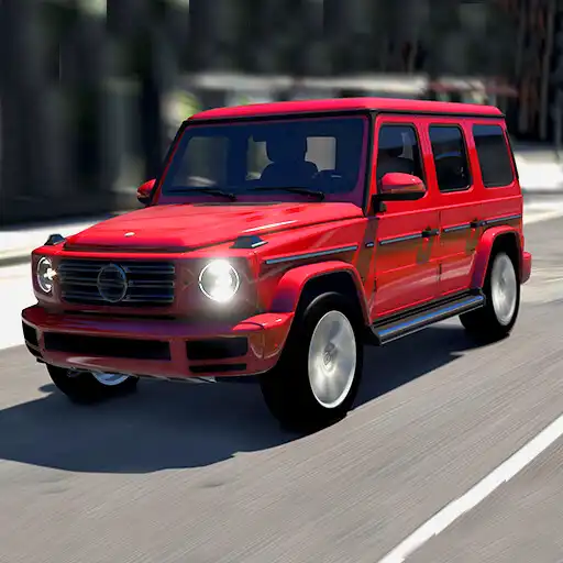 Play G-Class Speed Suv Offroad Ultimate Suv Simulator APK Play G-Class Speed Suv Offroad Ultimate Suv Simulator APK