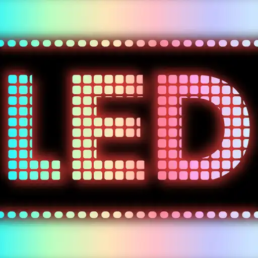 Play GC LED Banner LED Signboard APK