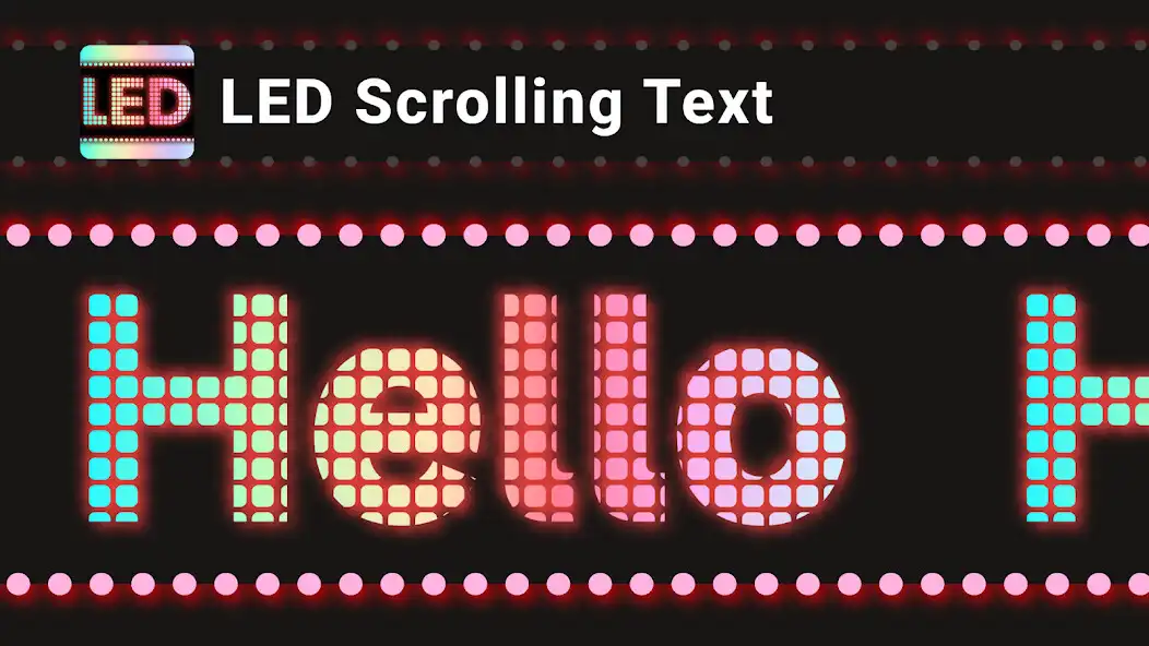 Play GC LED Banner LED Signboard  and enjoy GC LED Banner LED Signboard with UptoPlay