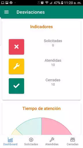 Play GCM App Movil  and enjoy GCM App Movil with UptoPlay