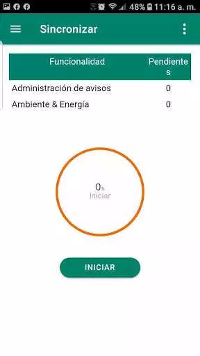 Play GCM App Movil as an online game GCM App Movil with UptoPlay