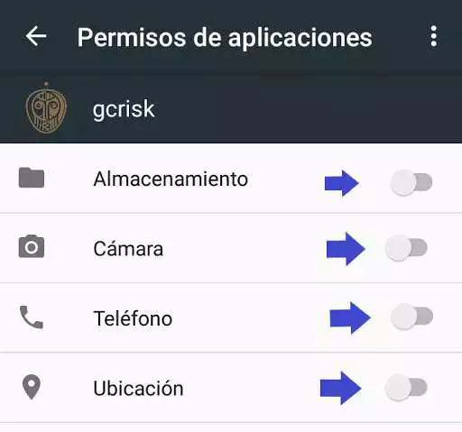 Play GCM Comerciales  and enjoy GCM Comerciales with UptoPlay