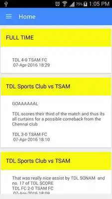 Play GCM Cup Play GCM Cup