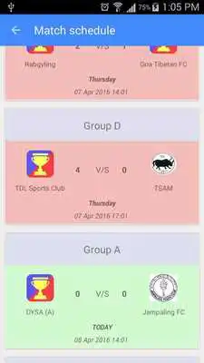 Play GCM Cup Play GCM Cup