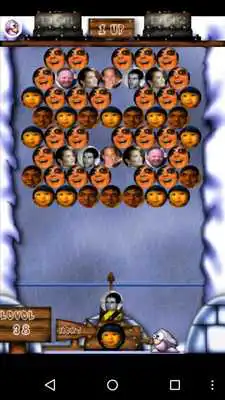 Play GCN Bubbles starring you !