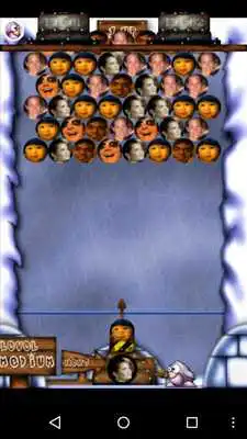 Play GCN Bubbles starring you !