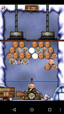 Play GCN Bubbles starring you !