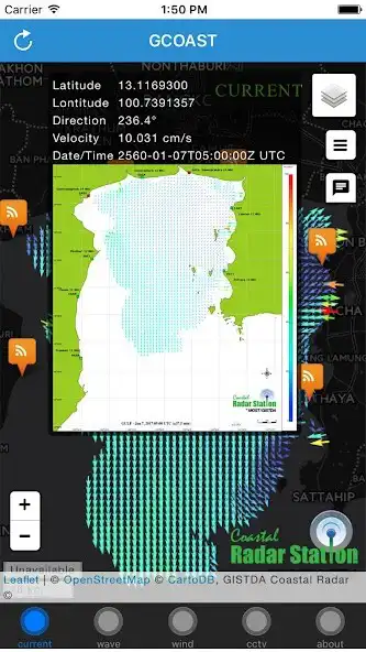 Play Gcoast  and enjoy Gcoast with UptoPlay
