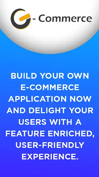 Play G Commerce - Shop in your hand  and enjoy G Commerce - Shop in your hand with UptoPlay
