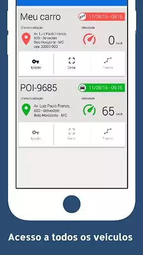 Play GConnect Play GConnect