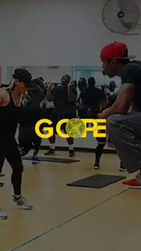 Play Gcope Fitness