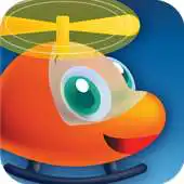 Free play online G-Copter Gesture APK