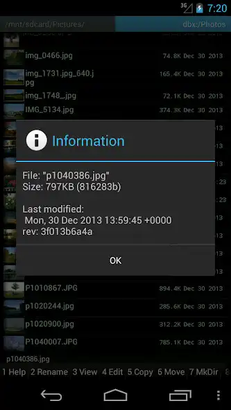 Play GC Plugin for Dropbox as an online game GC Plugin for Dropbox with UptoPlay