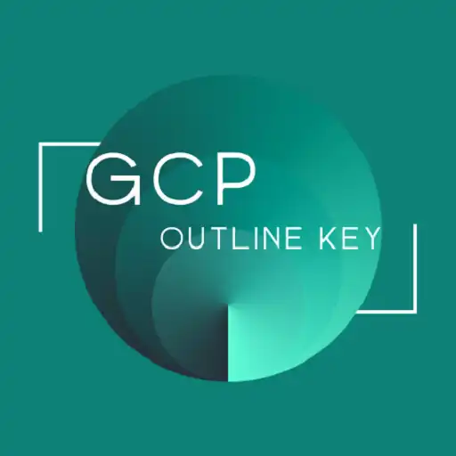 Play GCP Outline Key APK
