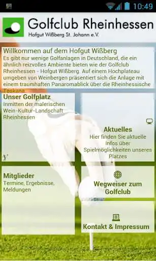 Play GC Rheinhessen as an online game GC Rheinhessen with UptoPlay