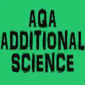 Free play online GCSE Additional Science - AQA APK Free play online GCSE Additional Science - AQA APK