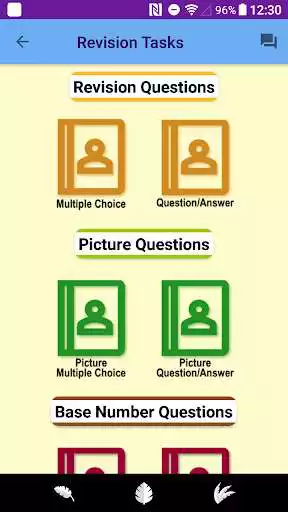 Play GCSE Computer Science Revision  and enjoy GCSE Computer Science Revision with UptoPlay