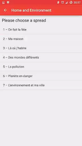 Play GCSE French Revision for AQA
