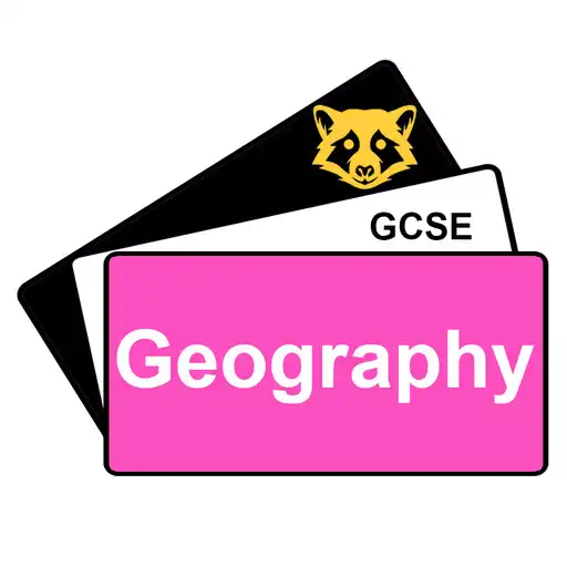Play GCSE Geography Flash Cards APK Play GCSE Geography Flash Cards APK