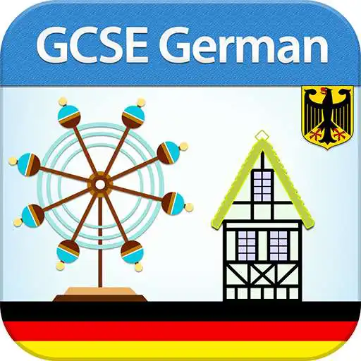Play GCSE German Vocab - OCR Lite APK Play GCSE German Vocab - OCR Lite APK