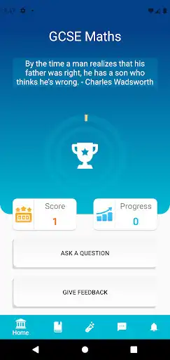 Play GCSE Maths App  and enjoy GCSE Maths App with UptoPlay