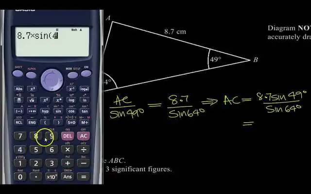 Play GCSE Maths EdExcel June 2012