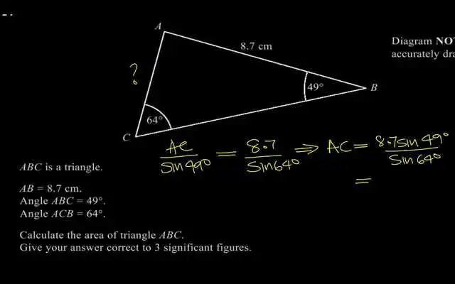 Play GCSE Maths EdExcel June 2012
