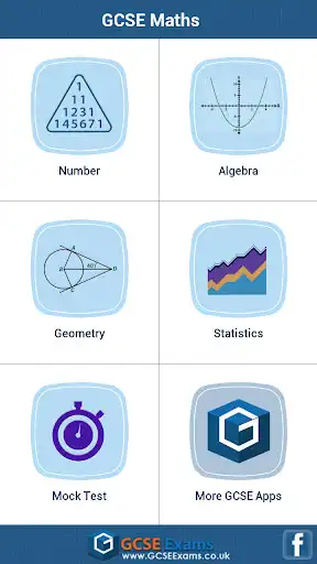 Play GCSE Maths Super Edition Lite  and enjoy GCSE Maths Super Edition Lite with UptoPlay