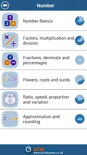 Play GCSE Maths Super Edition Lite as an online game GCSE Maths Super Edition Lite with UptoPlay