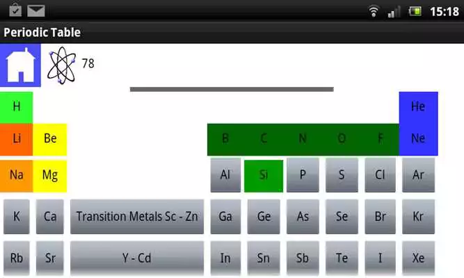 Play GCSE Science Lite - Grade Gain