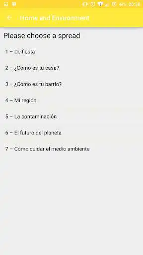 Play GCSE Spanish Revision for AQA as an online game GCSE Spanish Revision for AQA with UptoPlay